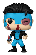 Pop! Vinyl - Invincible - Invincible (Bloody)