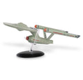 U.S.S. Enterprise NCC-1701 XL EDITION Die-Cast Model Ship TOS (Eaglemoss / Star Trek), close-up detail