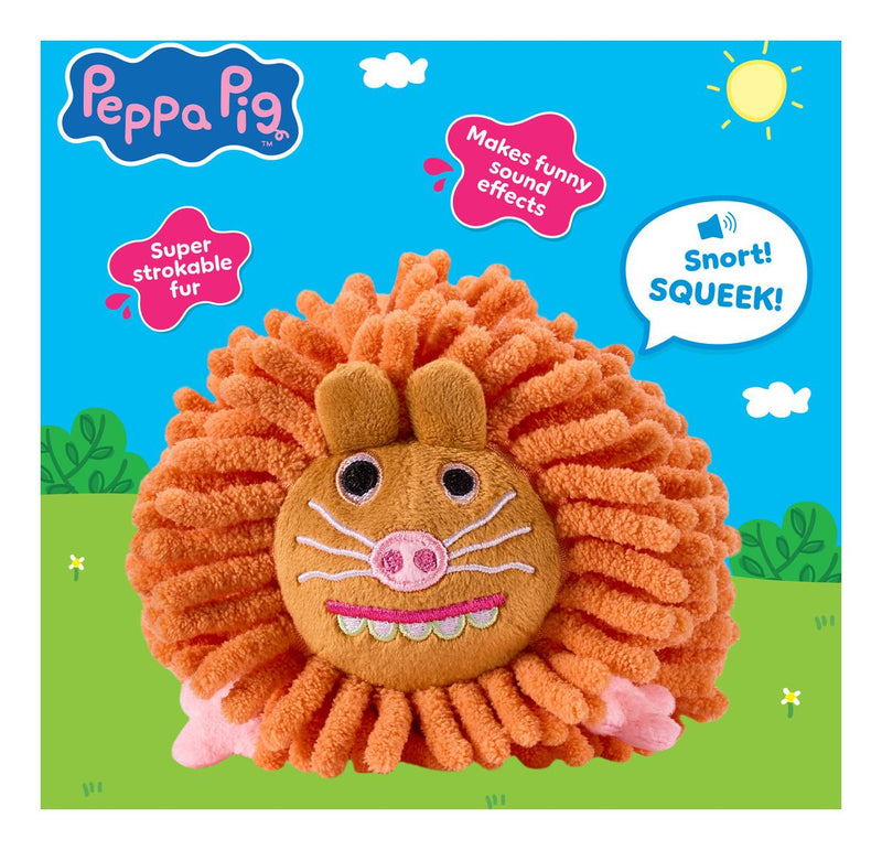 Peppa Pig Brian The Guinea Pig - Image