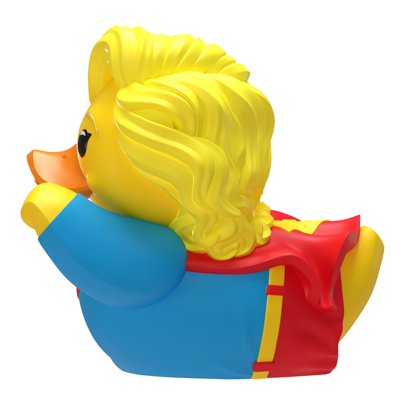 DC Comics - Supergirl - Boxed Tubbz
