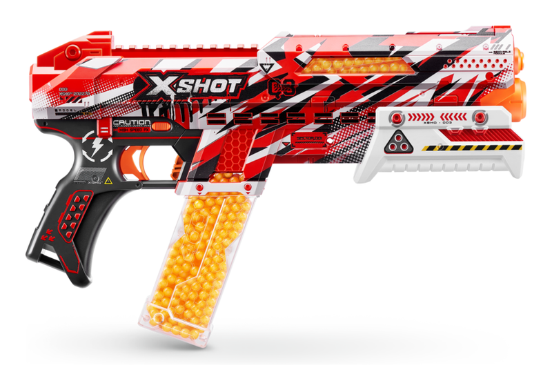 XSHOT Hyper Gel S1 Small Blaster - Image