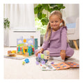 Melissa & Doug - Blockables Town Building Set - Image