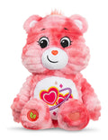 Care Bears - Colour Splash Love-A-Lot Bear - Image