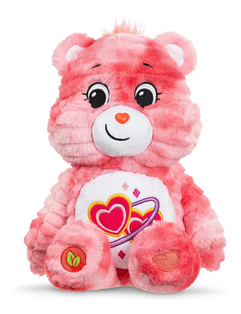 Care Bears - Colour Splash Love-A-Lot Bear - Image