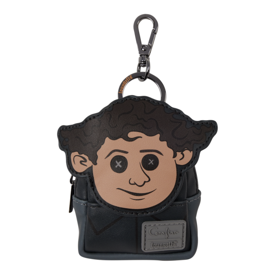 Loungefly - Coraline Mystery Bag Charms
