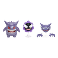 Pokemon Select Evolution Multipack - Ghastly, Haunter, Gengar