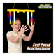 Glow Games Light-Up Speed Strike