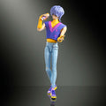 Mattel KPop Demon Hunters Saja Boys Mystery 6.7-inch Action Figure