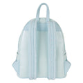 Loungefly - Disney Cinderella Mini Backpack, close-up detail