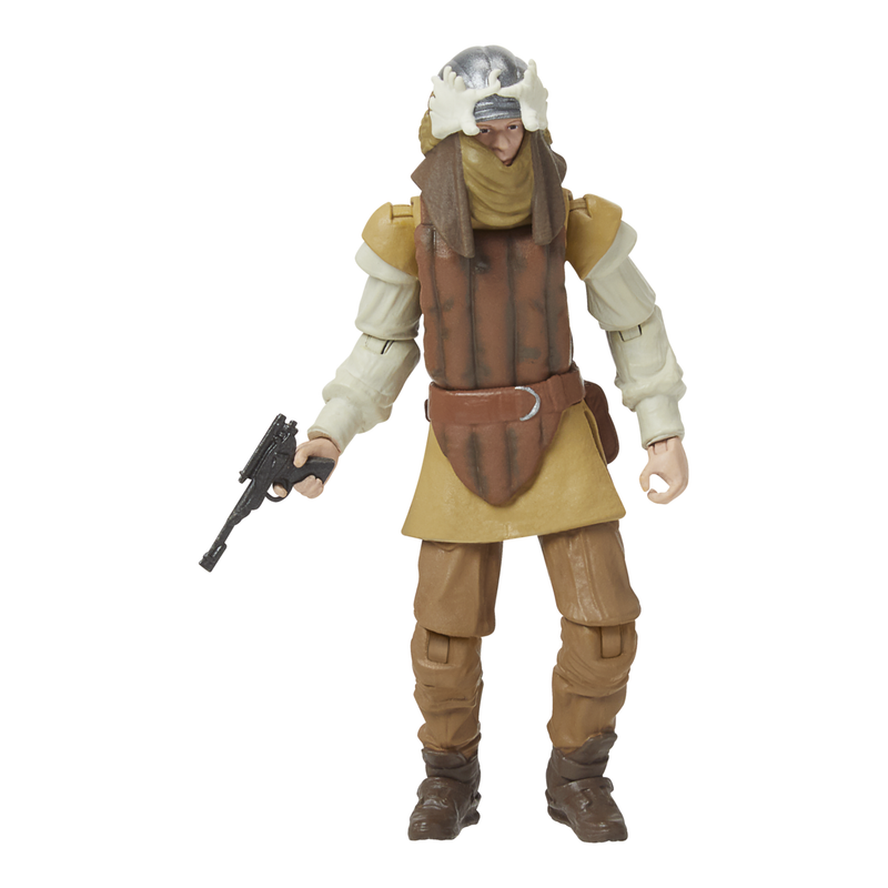 Star Wars The Vintage Collection Court Denizens (Case of 8)