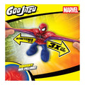 Heroes of Goo Jit Zu - Marvel Hero Pack - Spider-Man