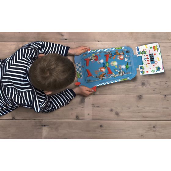 Toy Story Electronic Table Pinball