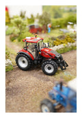 CaseIH Farmall 120C - Image