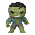 Super - Spider-Man Brand New Day - Hulk Funko Pop! Vinyl Figure