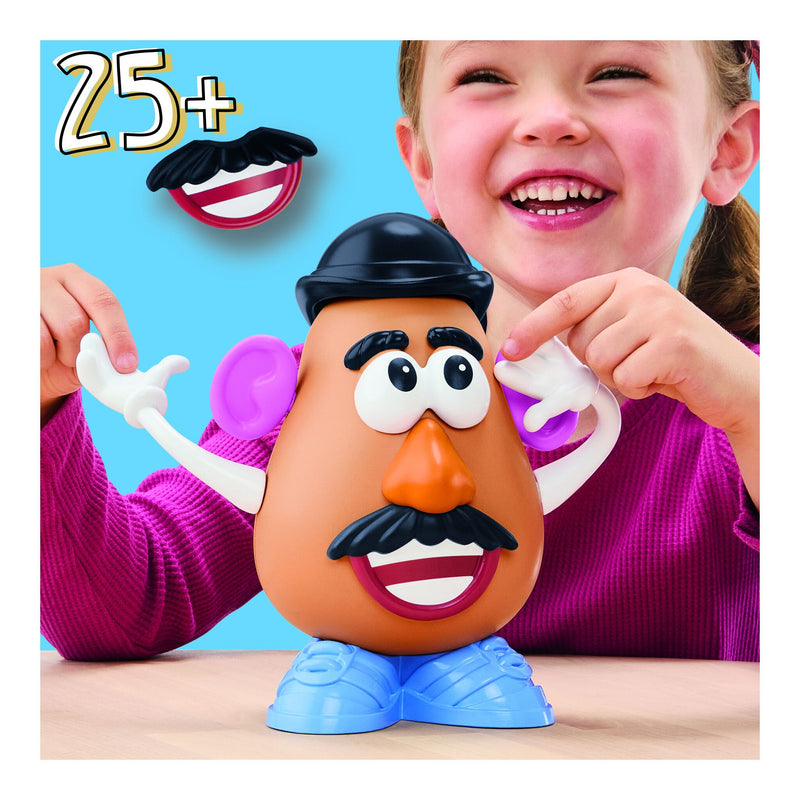 Mr Potato Head Talking Mr Potato Head