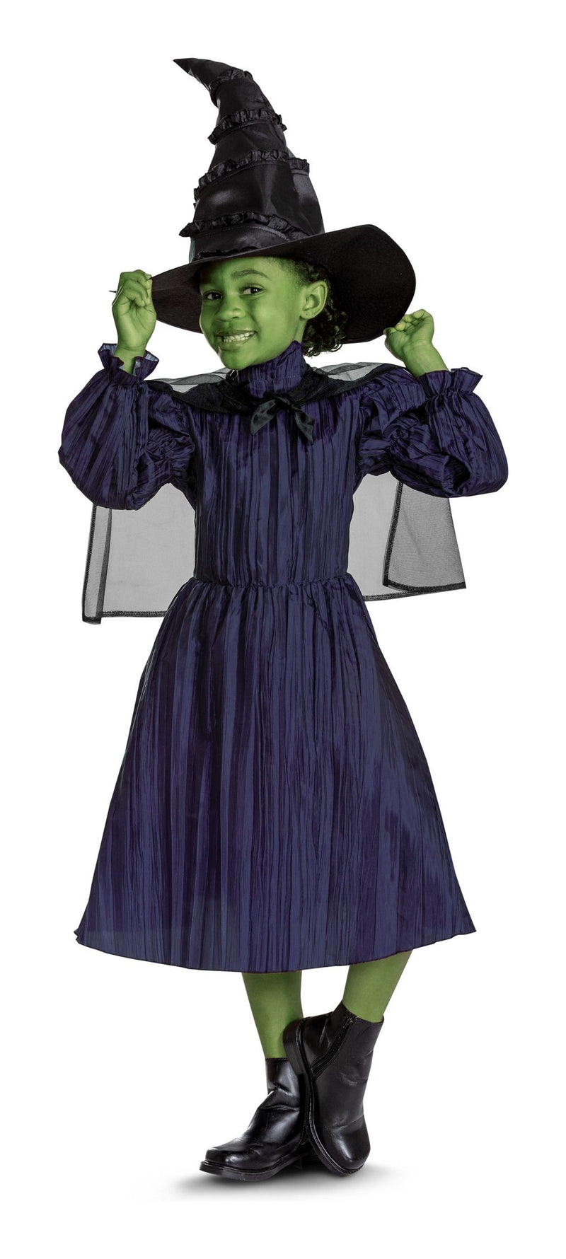 Wicked Elphaba Classic (9-10) - Image