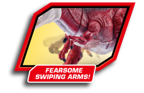Robo Alive Dino Action T-Rex Series 1 - Image