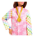 Barbie Careers Snowboarder Doll - Image