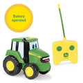 Remote Control Johnny Tractor - Image