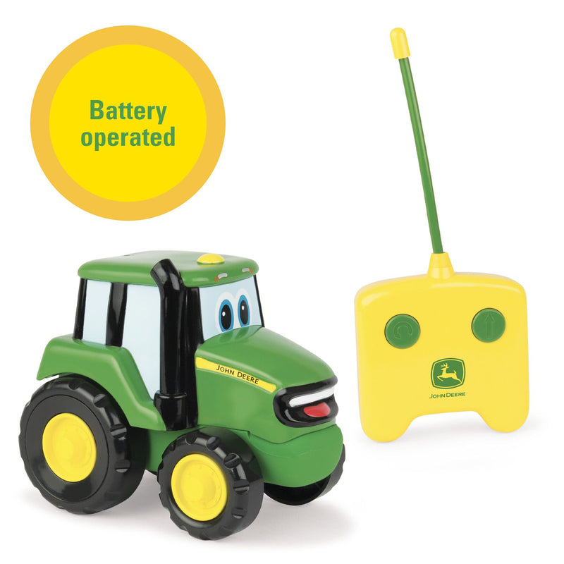 Remote Control Johnny Tractor - Image