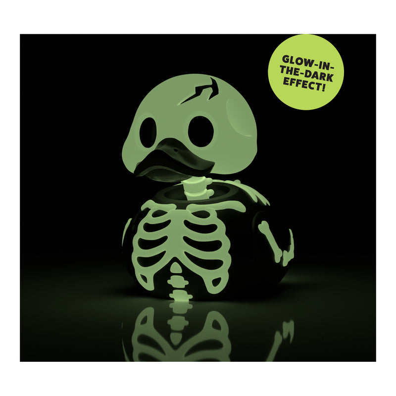 Halloween - Skeleton - Boxed Tubbz