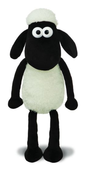 Shaun The Sheep 12"