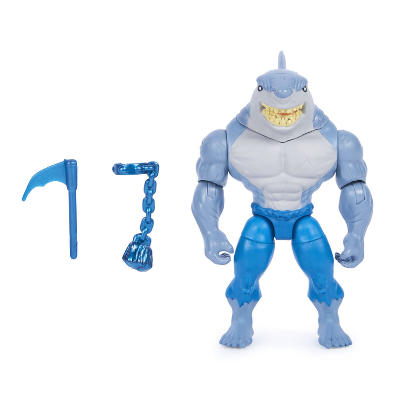 Batman 4-Pack Figure Set - Image