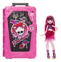 Monster High Skulltimate Oasis: Draculaura