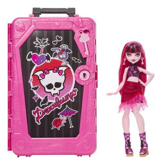 Monster High Skulltimate Oasis: Draculaura