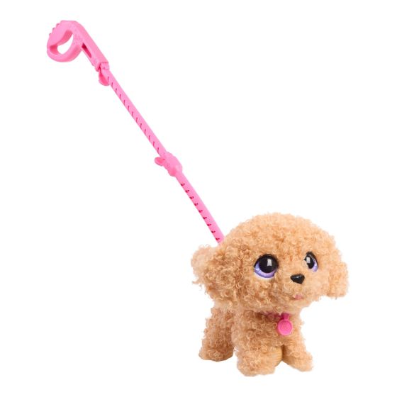 FurReal Wag-a-Lots - Poodle
