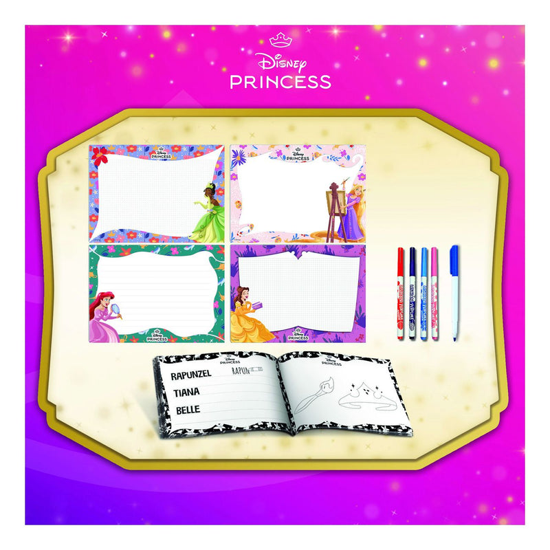 Disney Princess Drawing School - Image