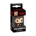 Pop! Keychain Stranger Things S5 Steve Hrngton