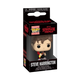 Stranger Things S5 - Steve Hrngton Funko Pop! Keychain Vinyl Figure