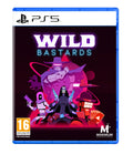Wild Bastards - PlayStation 5
