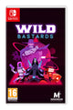 Wild Bastards - Nintendo Switch