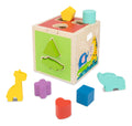 Animal Shape Sorter - Image