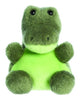 Palm Pals Scales Alligator 5"