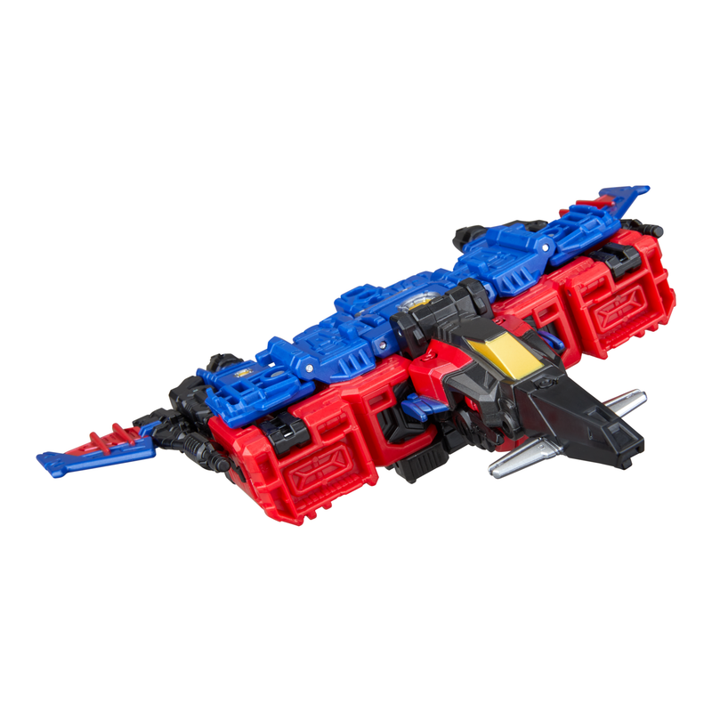 Transformers Age of the Primes Voyager Class The Thirteen Nexus Prime (Case of 3)