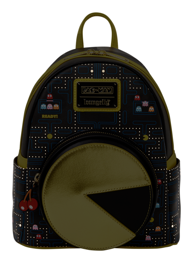loungefly-pac-man-mini-backpack