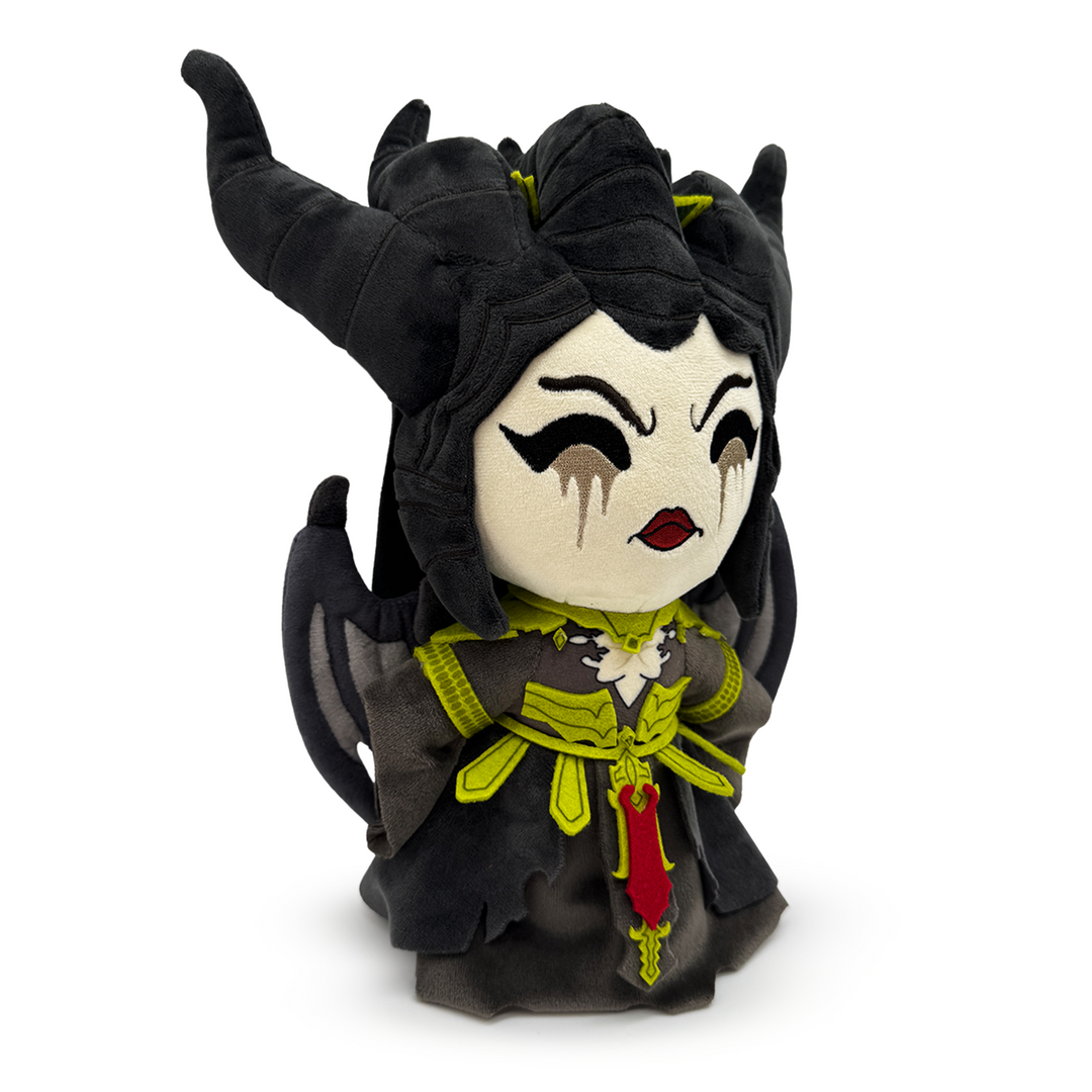 Youtooz Diablo IV Lilith (Hail) 9" Plush Figure [Estimated release 11/25]