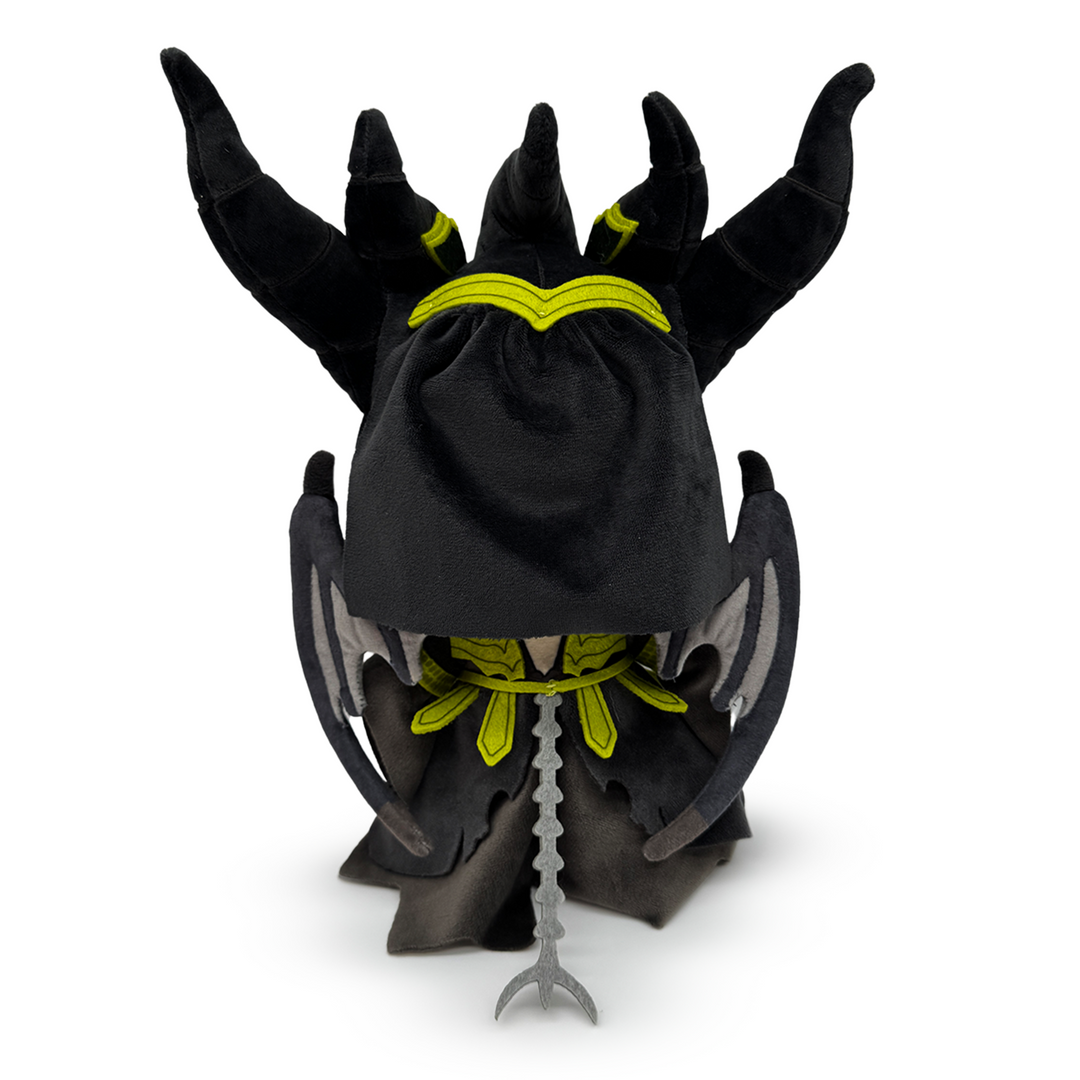 Youtooz Diablo IV Lilith (Hail) 9" Plush Figure [Estimated release 11/25]