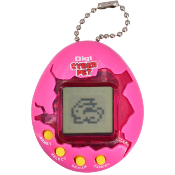 Digi Cyber Pets (Assortment)
