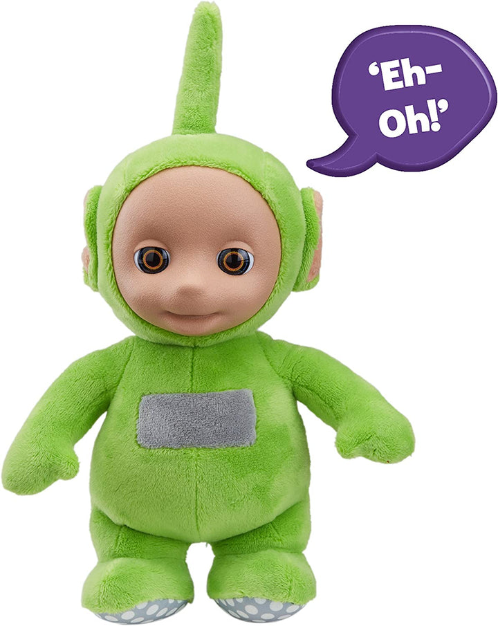 Teletubbies Talking Dipsy Soft Plush