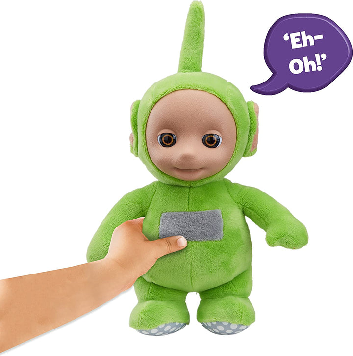 Teletubbies Talking Dipsy Soft Plush