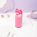 Disney Alice in Wonderland Cheshire Cat 3D Case close up detail
