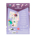 Disney Alice in Wonderland Die-Cut Magnet Set alternate view