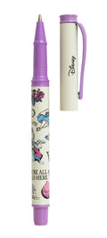 Disney Alice in Wonderland Pen side angle