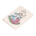 Disney Alice in Wonderland Sticky Notepad alternate view