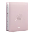 Disney Bonjour Marie 100 Pockets 10x15cm Photo Album alternate view