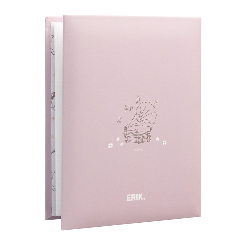 Disney Bonjour Marie 100 Pockets 10x15cm Photo Album alternate view